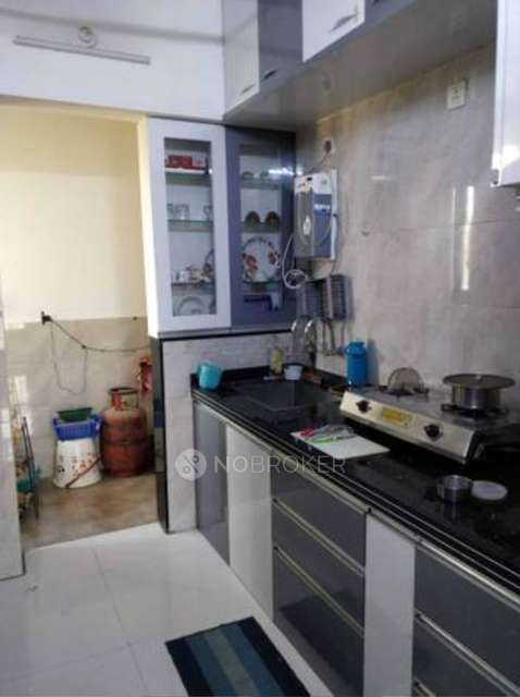 1 BHK Flat In Millennium Acropolis, Wakad for Rent  In 1212-1, Vinode Nagar