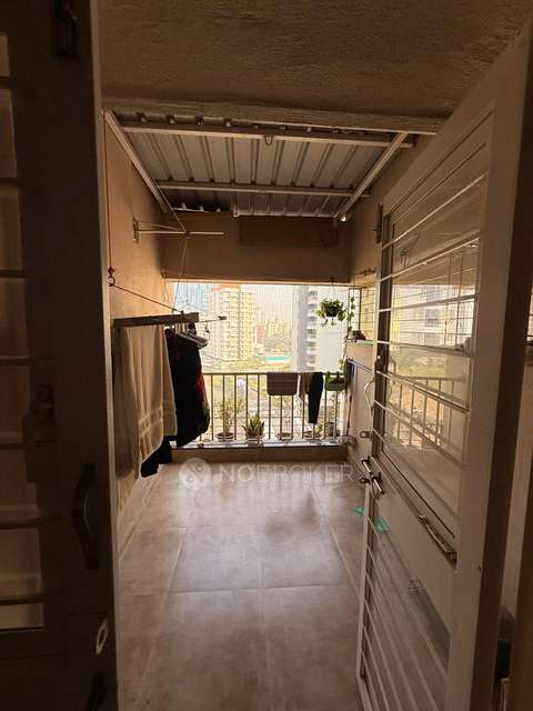 1 BHK Flat In Millennium Acropolis, Wakad for Rent  In 1212-1, Vinode Nagar