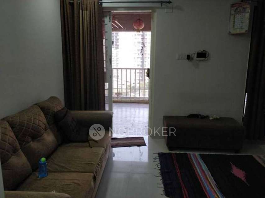 1 BHK Flat In Millennium Acropolis, Wakad for Rent  In 1212-1, Vinode Nagar