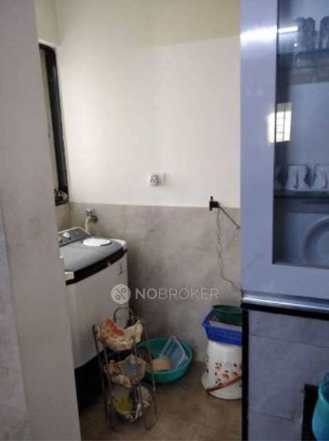 1 BHK Flat In Millennium Acropolis, Wakad for Rent  In 1212-1, Vinode Nagar