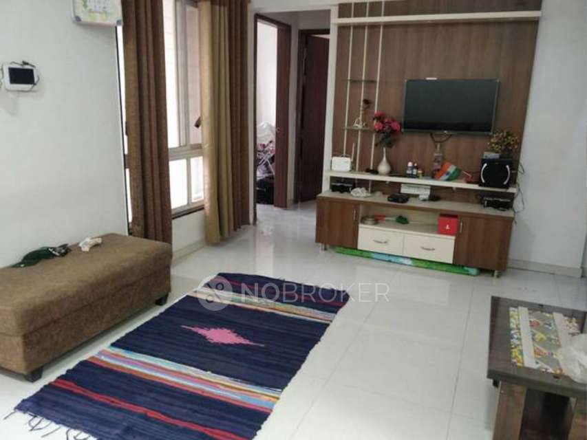 1 BHK Flat In Millennium Acropolis, Wakad for Rent  In 1212-1, Vinode Nagar