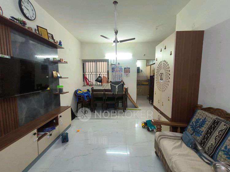 2 BHK Flat In Mp Rudra for Rent  In Mp Rudra