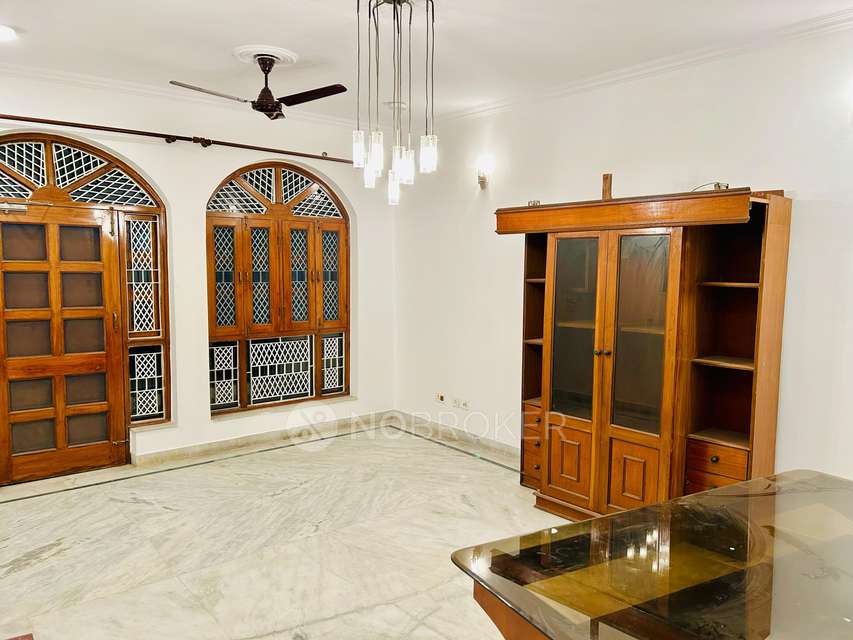 3 BHK House for Rent  In Sector 37