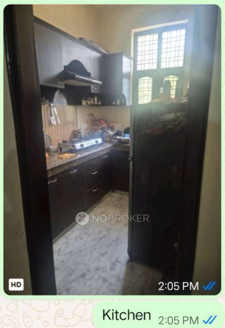 1 BHK House for Rent  In Sector 9a