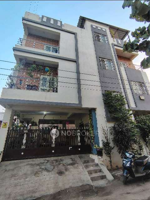 1 RK House for Rent  In Hwqx+jq5, Yojna Nagar, Pune International Airport Area, Lohegaon, Pune, Maharashtra 411047, India