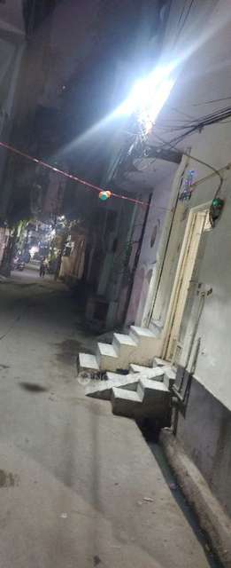 1 RK House For Sale  In Bhola Nath Nagar