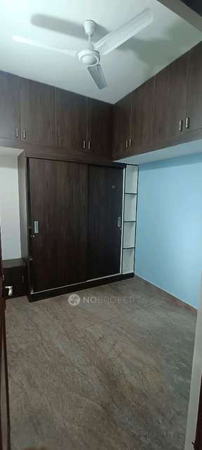 1 BHK House for Rent  In New Rajanna Layout