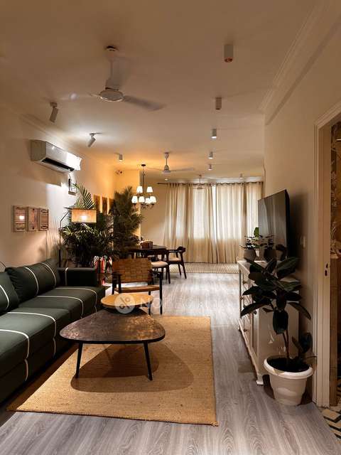 2 BHK Flat In Dang Complex For Sale  In Area