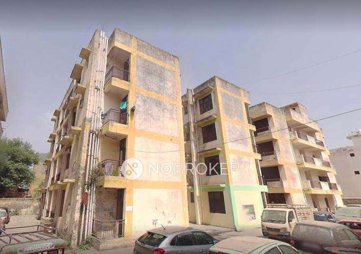 1 BHK Flat In Gda Flats  For Sale  In  Sanjay Nagar