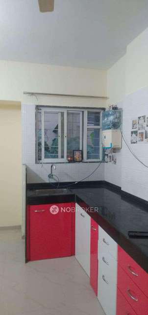 2 BHK Flat In Fortune Apartment  For Sale  In Talegaon Dhabhade