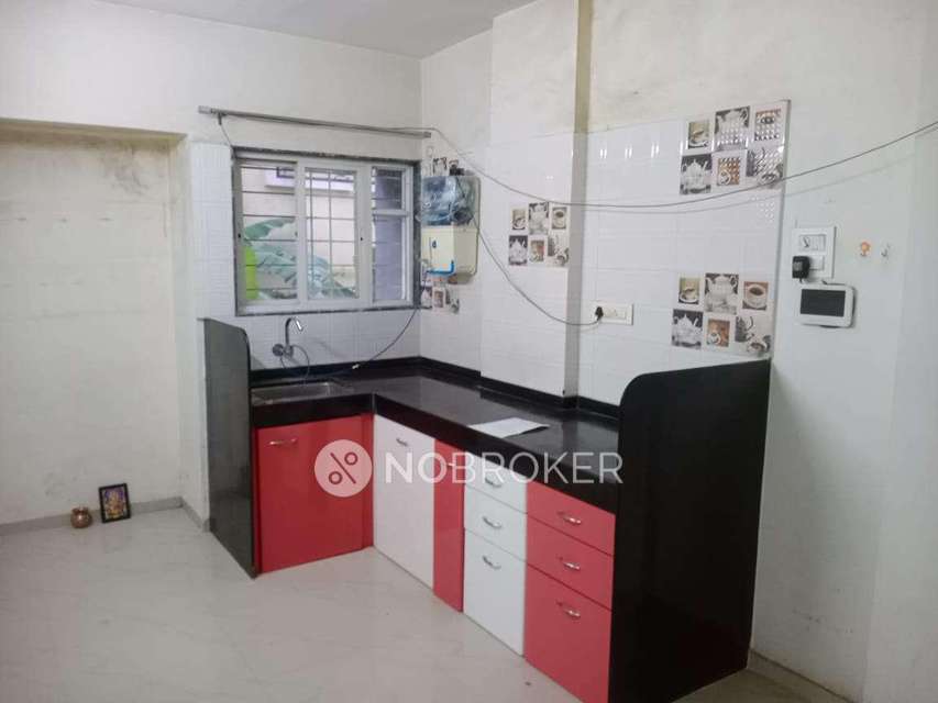 2 BHK Flat In Fortune Apartment  For Sale  In Talegaon Dhabhade