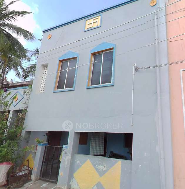 2 BHK Flat In Vishnu Apartment Velachery For Sale  In Velachery