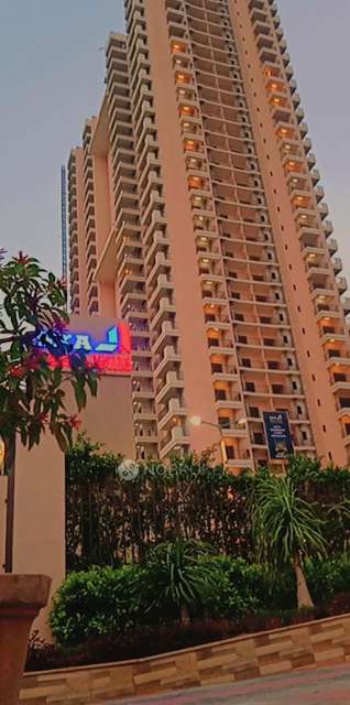 Single Room for Female In 2 BHK  In Ska Metro Ville In Ska Metro Ville