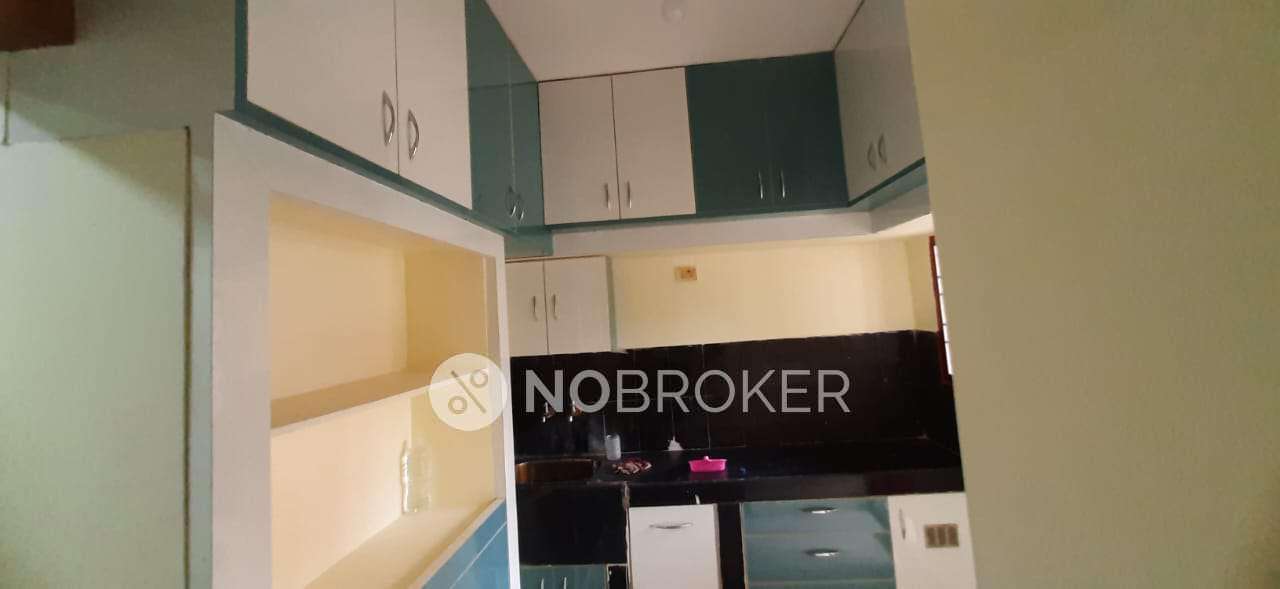 3 BHK Flat In Skt Vishnu Srinivasam Apartments For Sale  In Mallapur