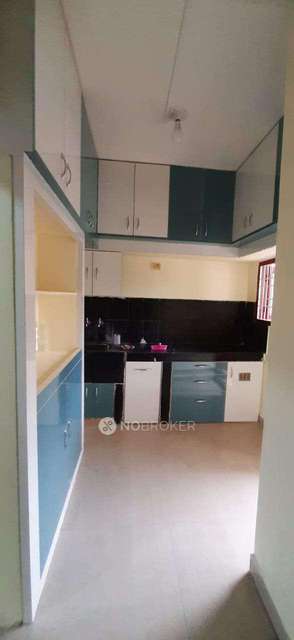 3 BHK Flat In Skt Vishnu Srinivasam Apartments For Sale  In Mallapur