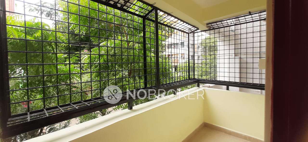 3 BHK Flat In Skt Vishnu Srinivasam Apartments For Sale  In Mallapur