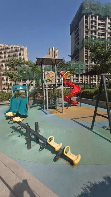 2 BHK Flat In Dosti West County Pine  For Sale  In Thane West