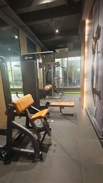 2 BHK Flat In Dosti West County Pine  For Sale  In Thane West