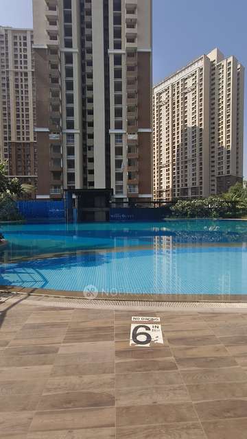 2 BHK Flat In Dosti West County Pine  For Sale  In Thane West
