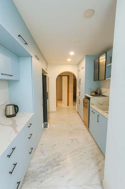 4+ BHK Flat In Savitri Sadan A For Sale  In Adarsh Nagar