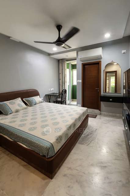 4+ BHK Flat In Savitri Sadan A For Sale  In Adarsh Nagar