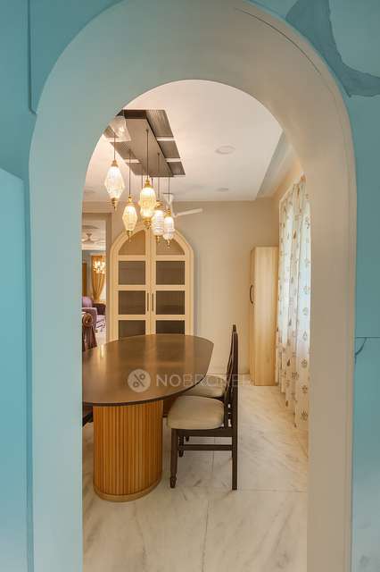 4+ BHK Flat In Savitri Sadan A For Sale  In Adarsh Nagar
