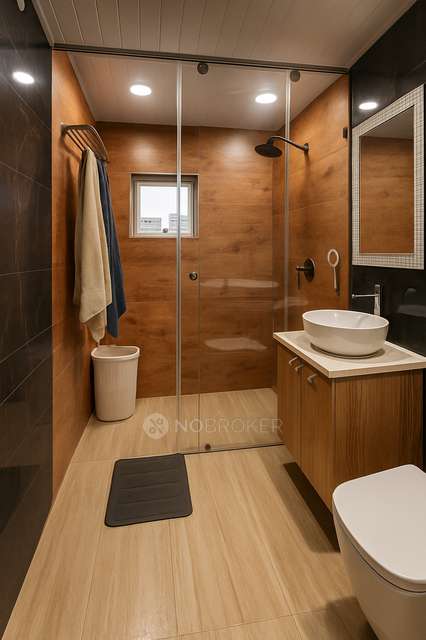 4+ BHK Flat In Savitri Sadan A For Sale  In Adarsh Nagar