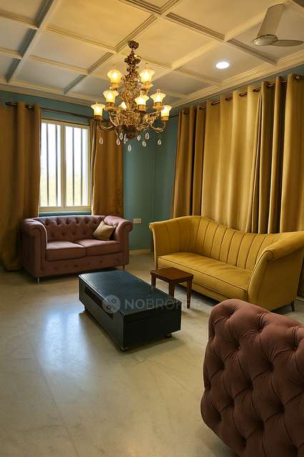 4+ BHK Flat In Savitri Sadan A For Sale  In Adarsh Nagar