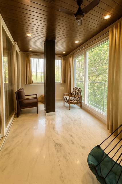 4+ BHK Flat In Savitri Sadan A For Sale  In Adarsh Nagar