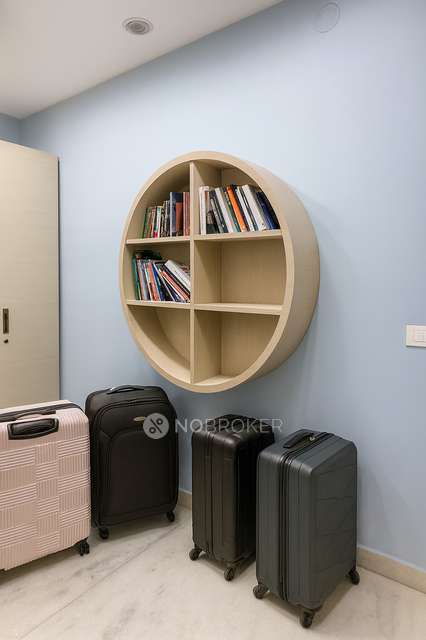 4+ BHK Flat In Savitri Sadan A For Sale  In Adarsh Nagar