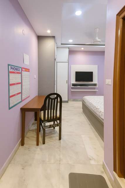 4+ BHK Flat In Savitri Sadan A For Sale  In Adarsh Nagar
