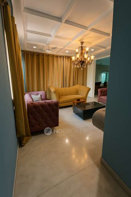 4+ BHK Flat In Savitri Sadan A For Sale  In Adarsh Nagar