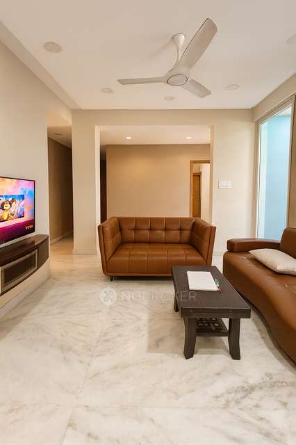 4+ BHK Flat In Savitri Sadan A For Sale  In Adarsh Nagar