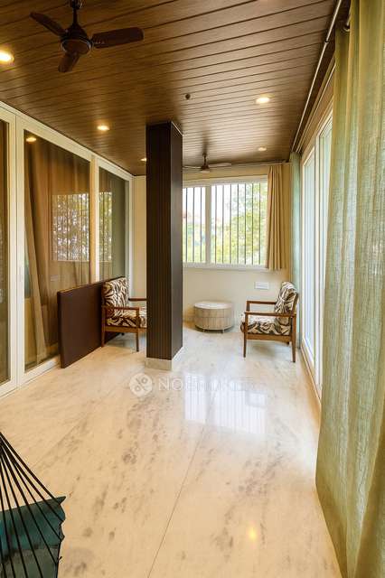 4+ BHK Flat In Savitri Sadan A For Sale  In Adarsh Nagar