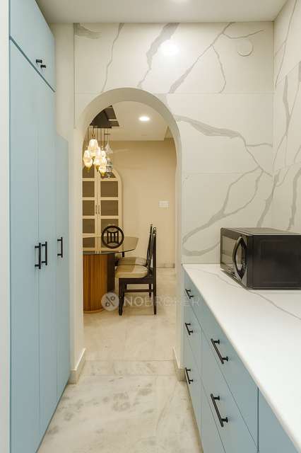 4+ BHK Flat In Savitri Sadan A For Sale  In Adarsh Nagar