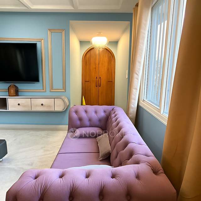 4+ BHK Flat In Savitri Sadan A For Sale  In Adarsh Nagar