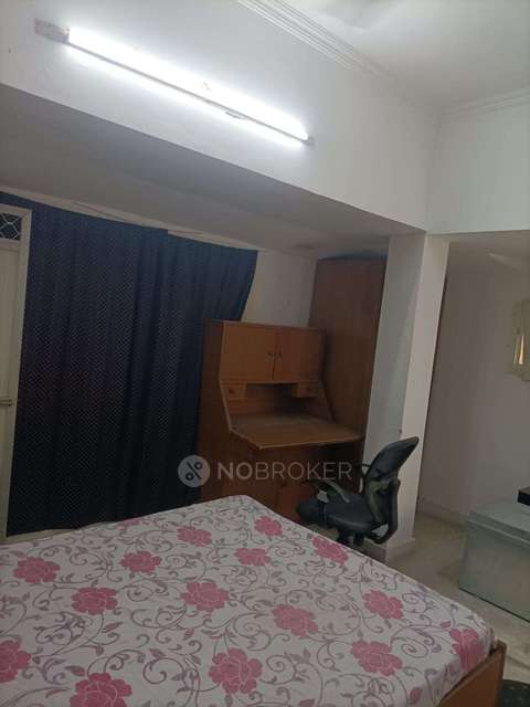 1 RK Flat for Rent  In Vasanth Kunj