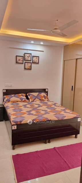 2 BHK Flat In Freedom Fighters Enclave, Sainik Farm For Sale  In Sainik Farm