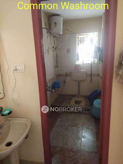 2 BHK Flat In Maduri Homes For Sale  In Munnekollal