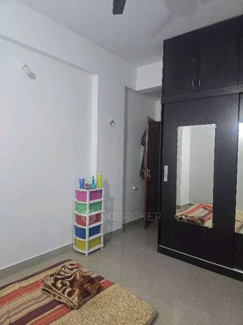 Shared Room for Female In 2 BHK  In Amruth Residency In Electronics City Phase 1, Electronic City