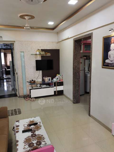 1 BHK Flat In Saifee Park For Sale  In Mazgaon