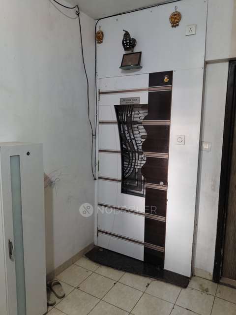 1 BHK Flat In Saifee Park For Sale  In Mazgaon