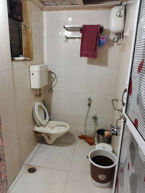 1 BHK Flat In Saifee Park For Sale  In Mazgaon