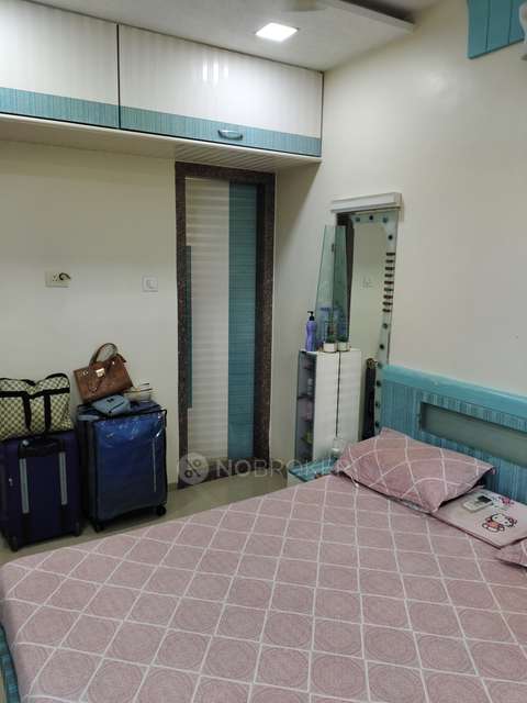 1 BHK Flat In Saifee Park For Sale  In Mazgaon