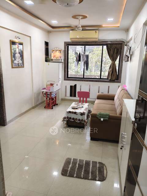 1 BHK Flat In Saifee Park For Sale  In Mazgaon