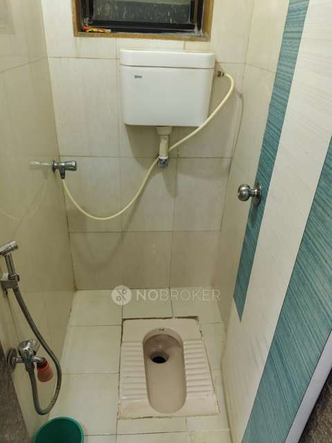 1 BHK Flat In Saifee Park For Sale  In Mazgaon