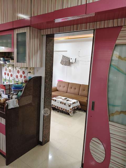 1 BHK Flat In Saifee Park For Sale  In Mazgaon