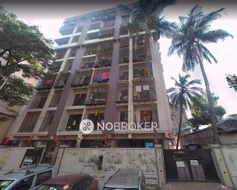 1 RK Flat In Omkar Co.operatuve Socity Andheri East  for Rent  In Maheshwari Nagar