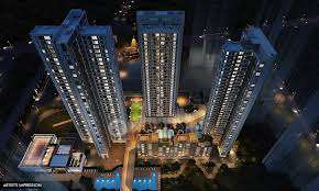 Single Room for Male In 2 BHK  In Piramal Vaikunth In Piramal Vaikunth