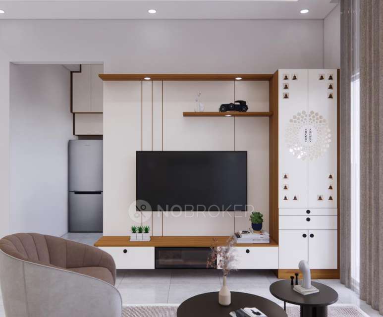 2 BHK Flat In Purva Atmosphere, Thanisandra for Rent  In Thanisandra